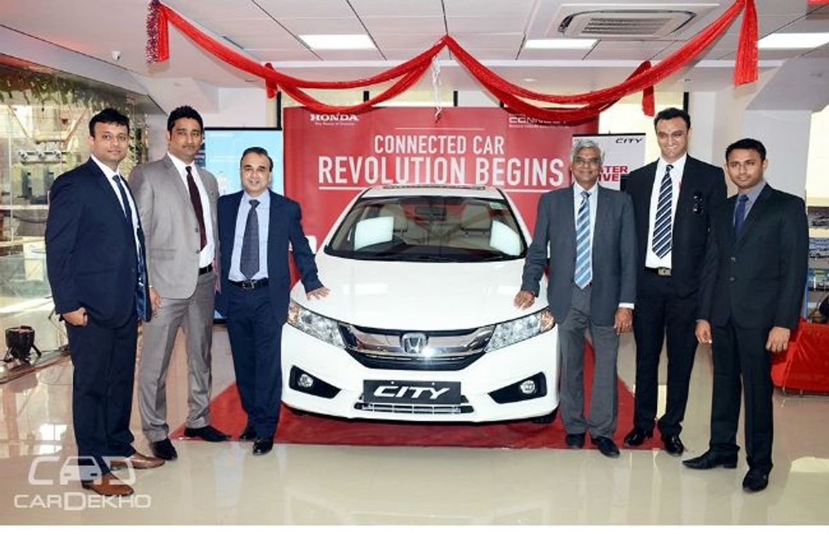 Landmark Honda Landmark Honda
