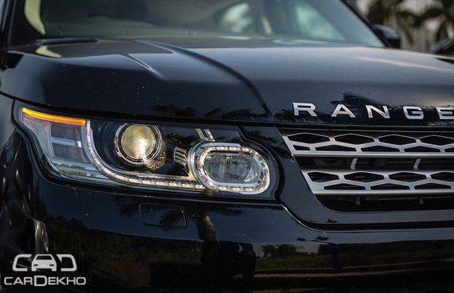 Range Rover Sport