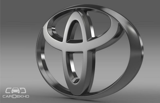 Toyota plans to buy Daihatsu