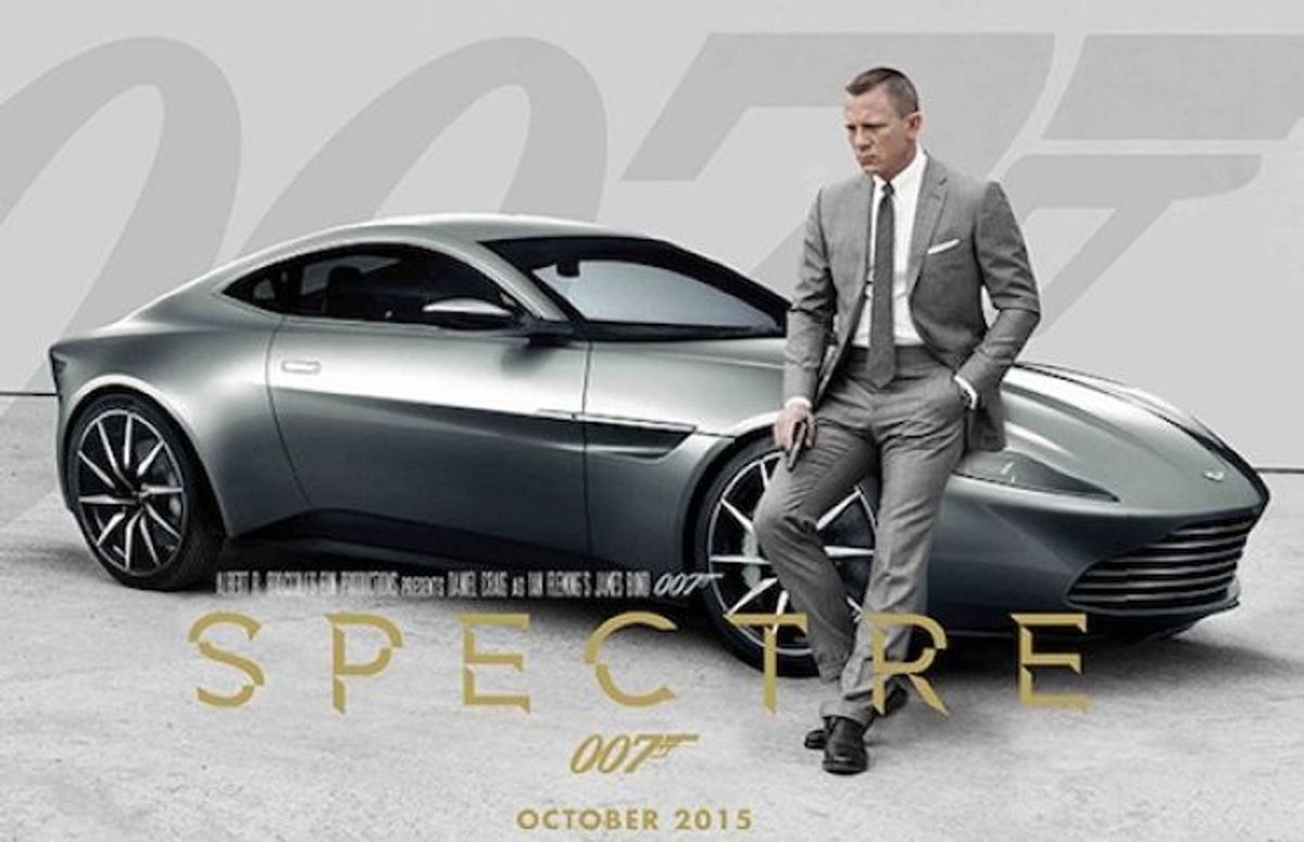Aston Martin DB10 Aston Martin DB10
