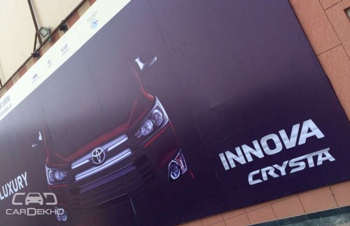 New Toyota Innova New Toyota Innova