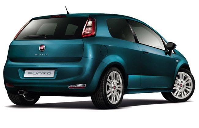 Punto