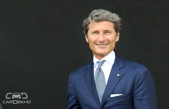 Stephan Winkelmann