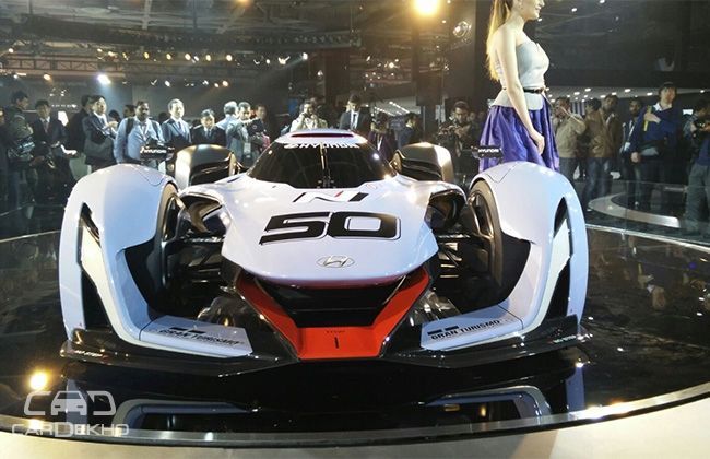 Hyundai N2025