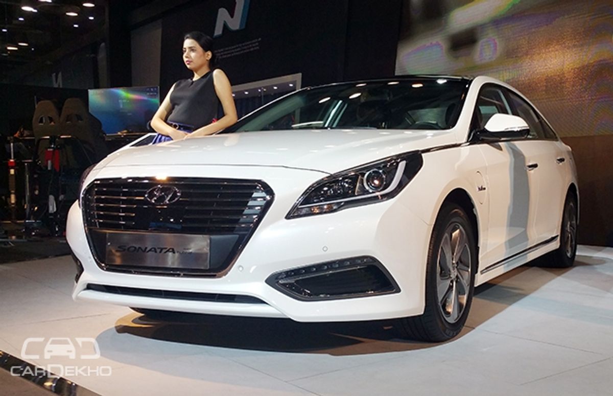 Hyundai Sonata Hyundai Sonata