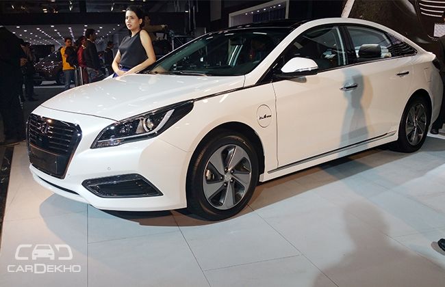 Hyundai Sonata Hyundai Sonata