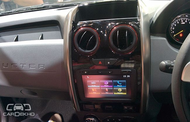 Renault Duster Renault Duster