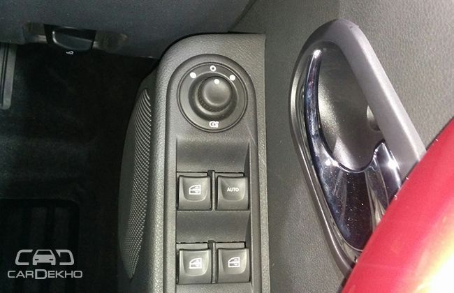 Renault Duster Renault Duster