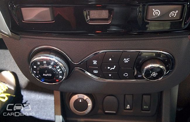 Renault Duster Renault Duster
