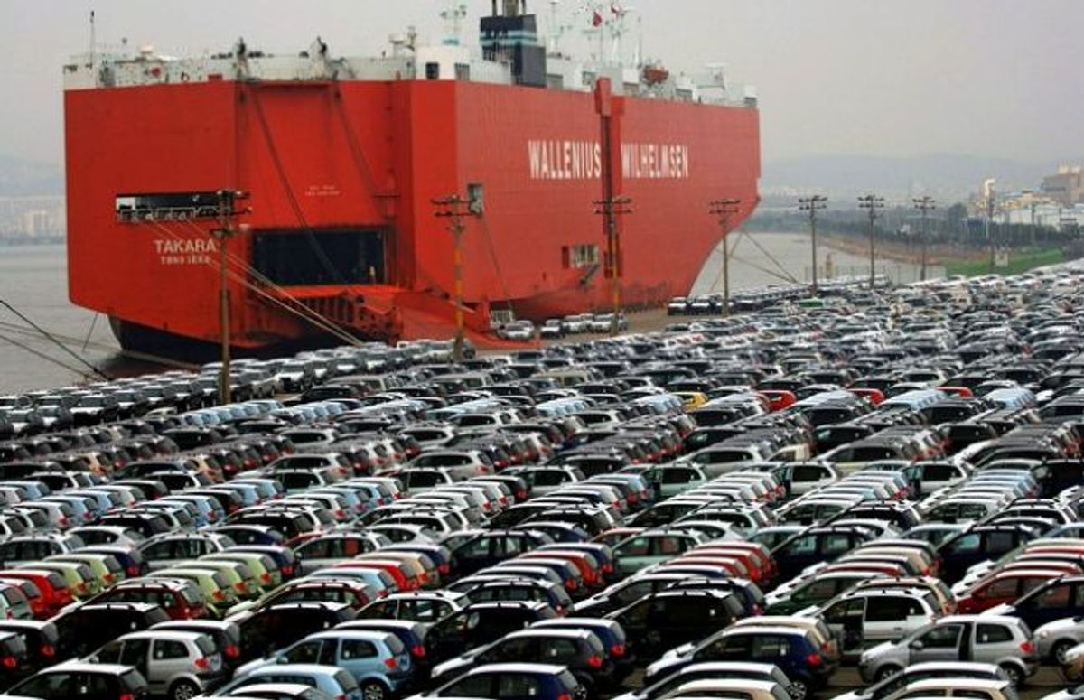 Exports Exports