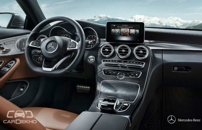 C-Class Coupe C-Class Coupe