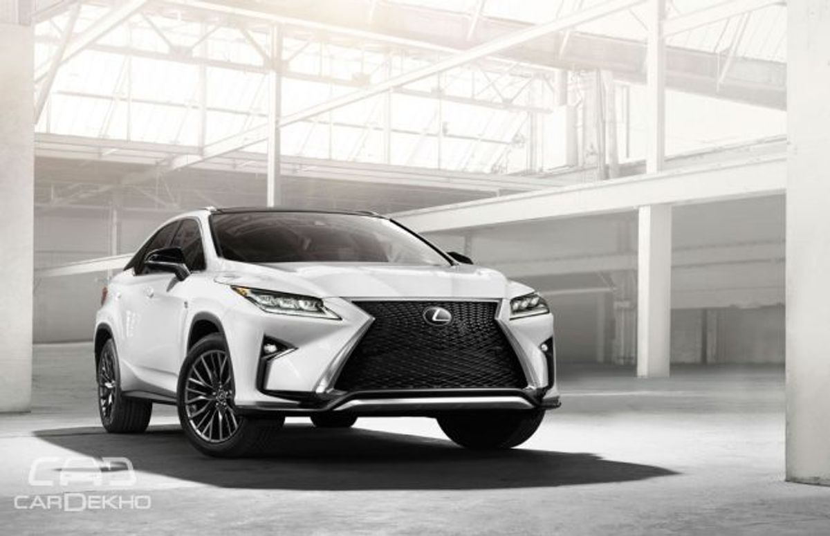 Toyota Lexus Toyota Lexus