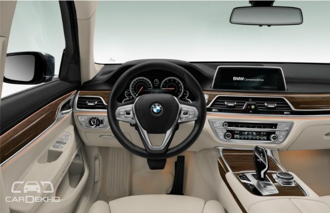 BMW 7-Series BMW 7-Series