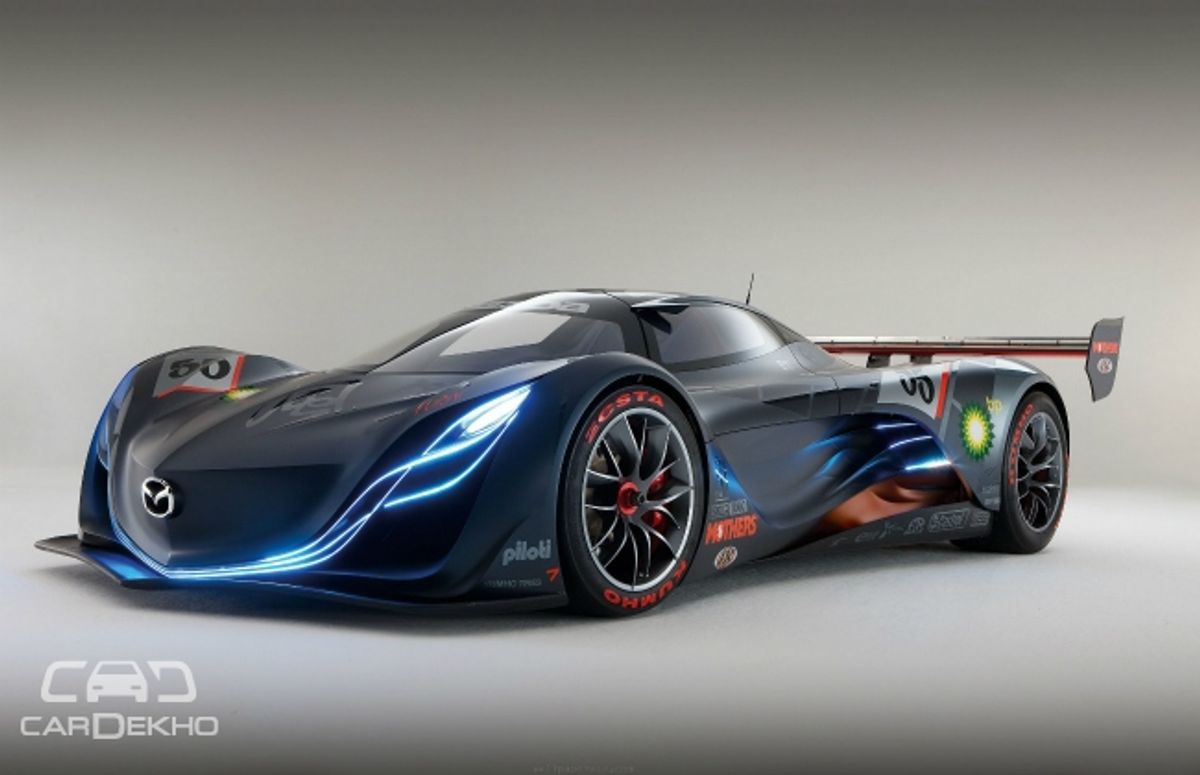 5 Fastest Production Cars Of The Indian Auto Expo 2016 5 Fastest Production Cars Of The Indian Auto Expo 2016