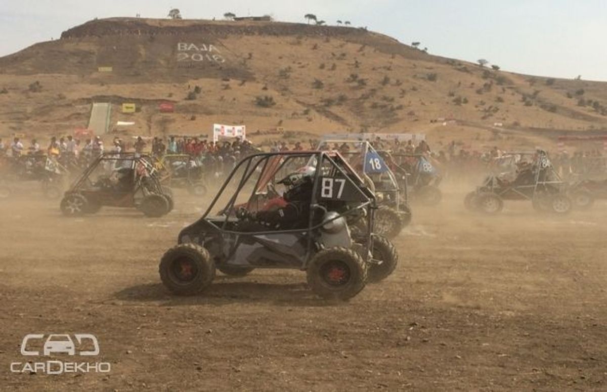Baja Event Image Baja Event Image