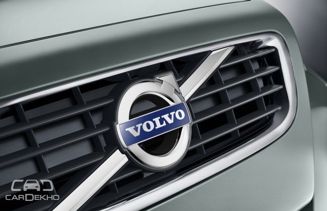 Volvo Joins the Recalling Spree