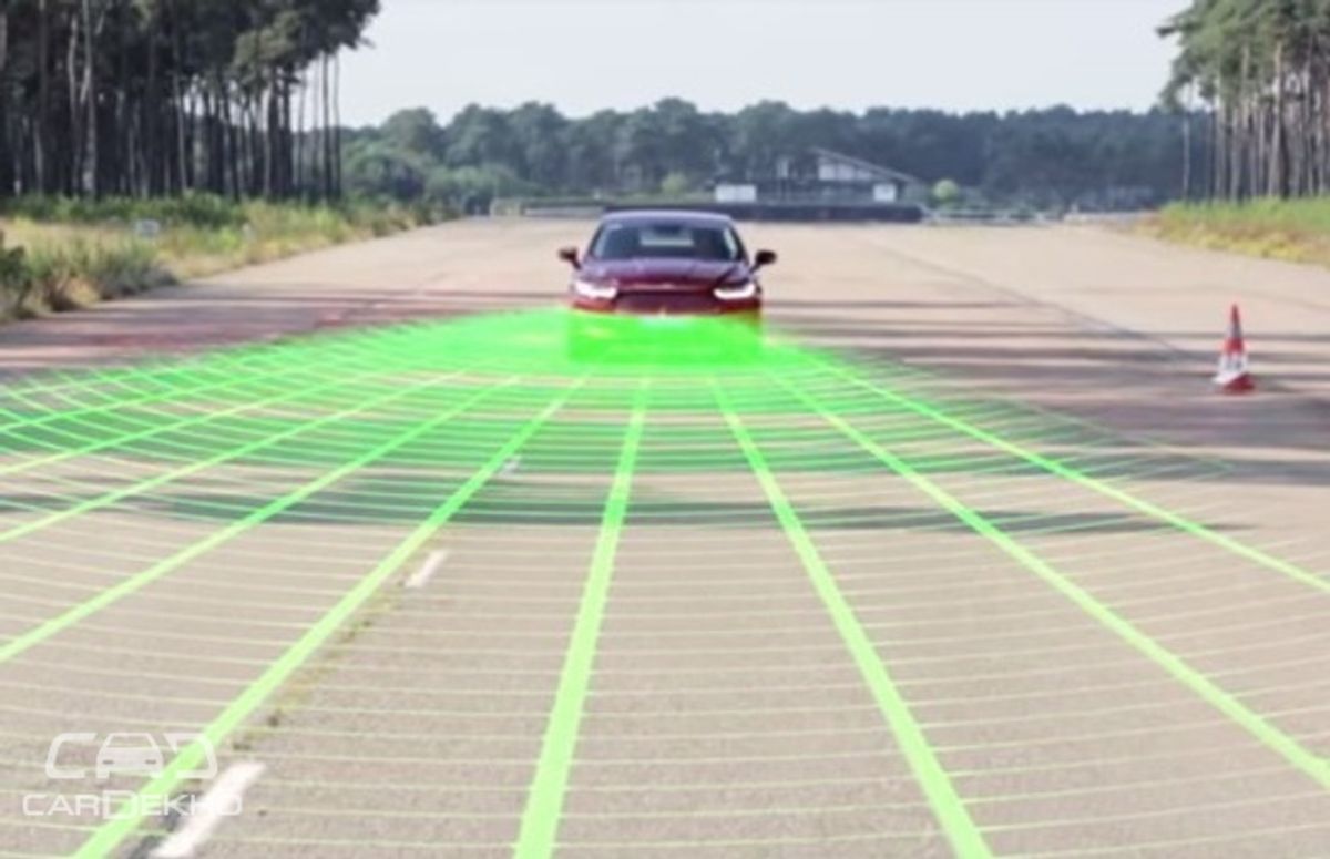 Tata Motors to introduce Driver Assistance Features