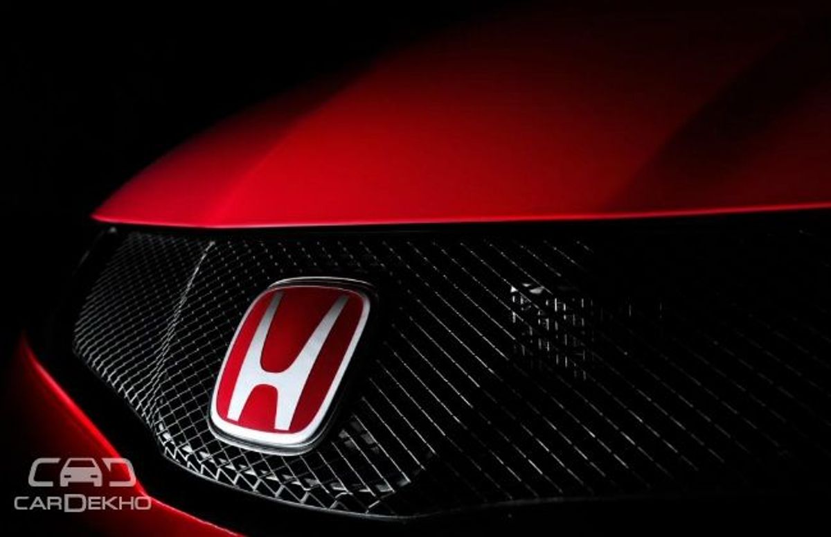 Honda Honda
