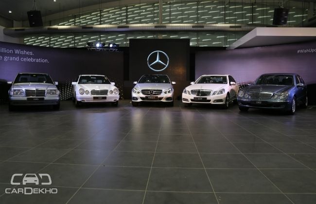 E Class E Class