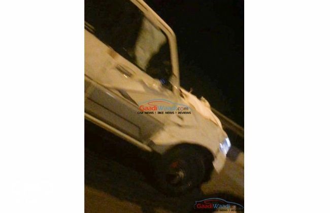 Mahindra Scorpio Special Edition Mahindra Scorpio Special Edition