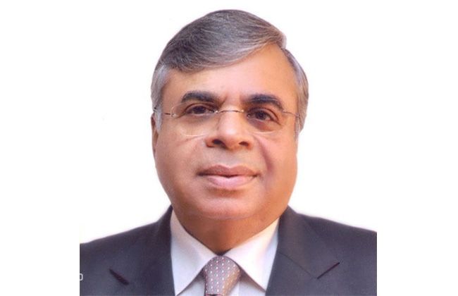 Mr. Ashok P Hinduja, Chairman, Hinduja Group of Companies (India Mr. Ashok P Hinduja, Chairman, Hinduja Group of Companies (India