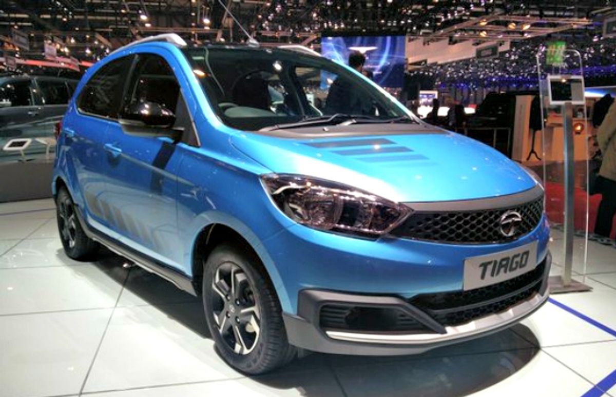 tata Zica tata Zica
