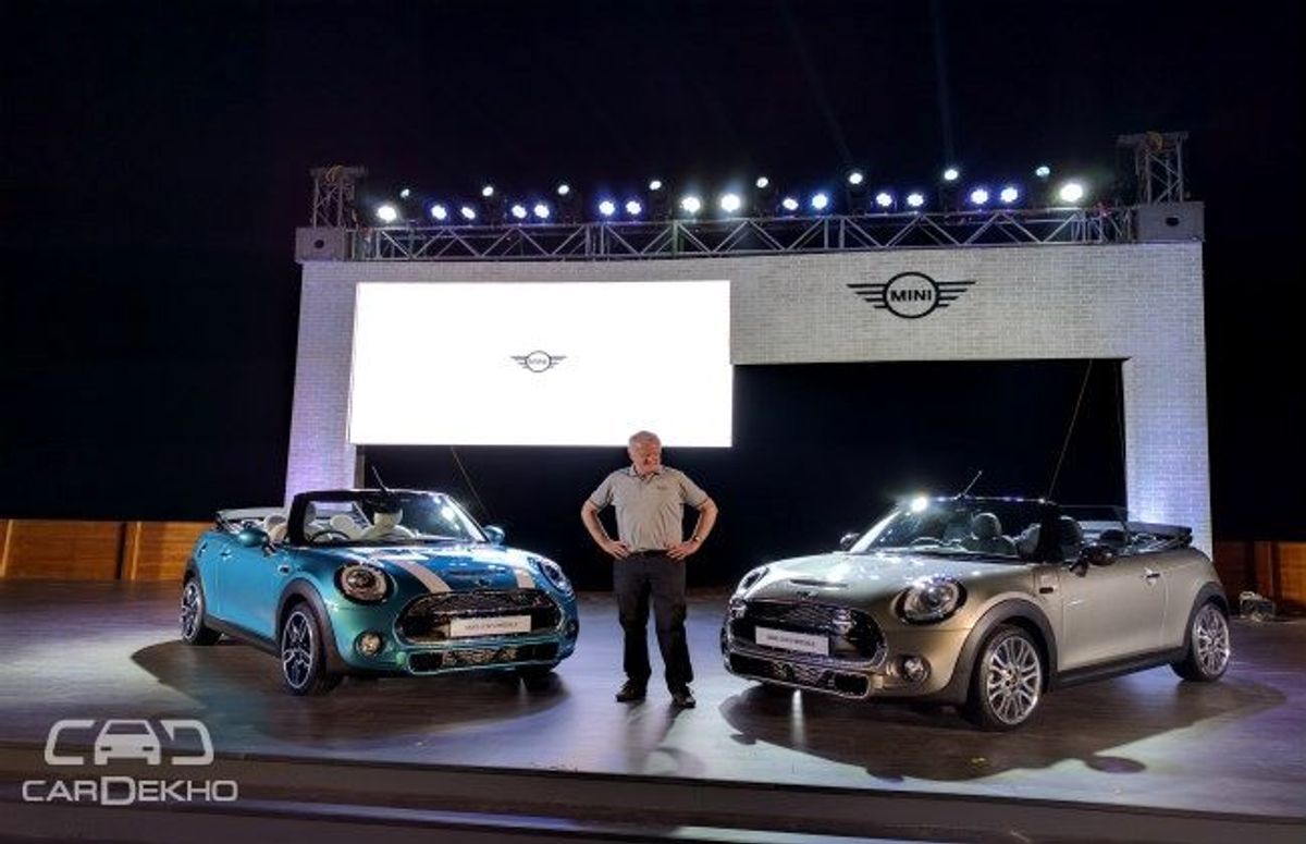 Mini Cooper Mini Cooper