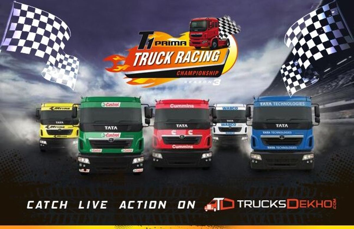 T1 Prima Racing Championship Season 3 T1 Prima Racing Championship Season 3