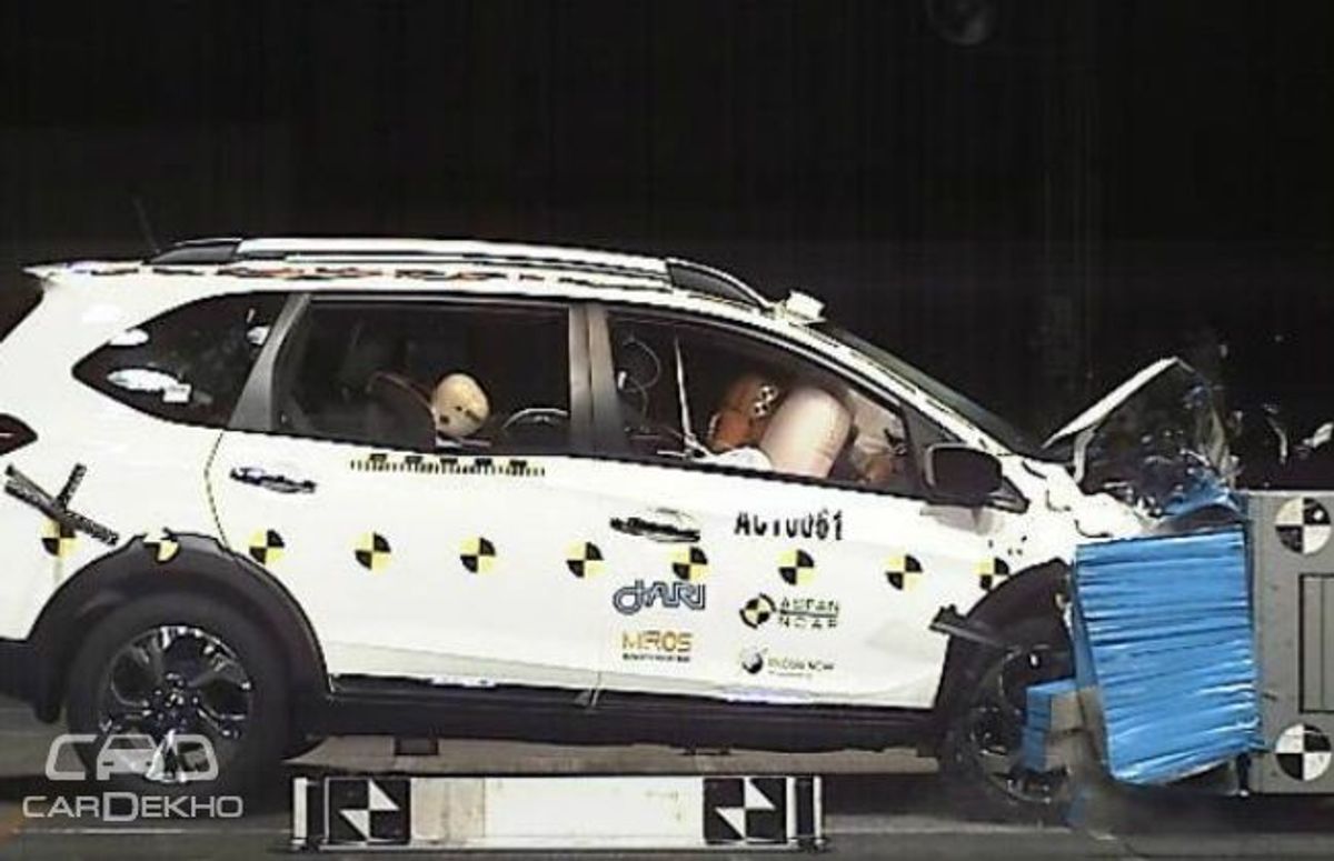 Crash Test Crash Test