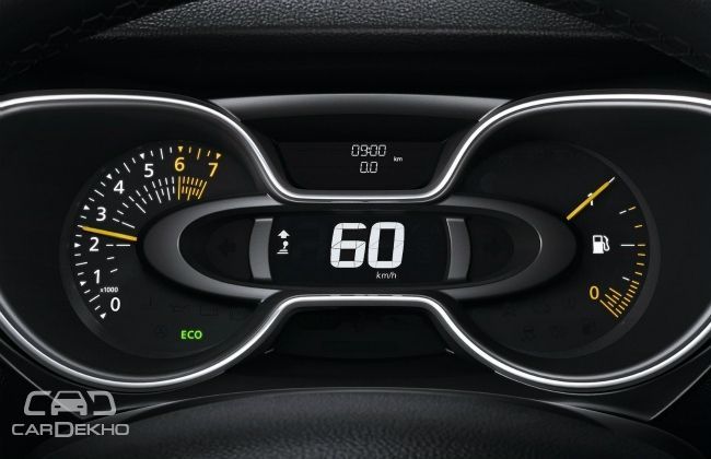 Renault Kaptur Renault Kaptur