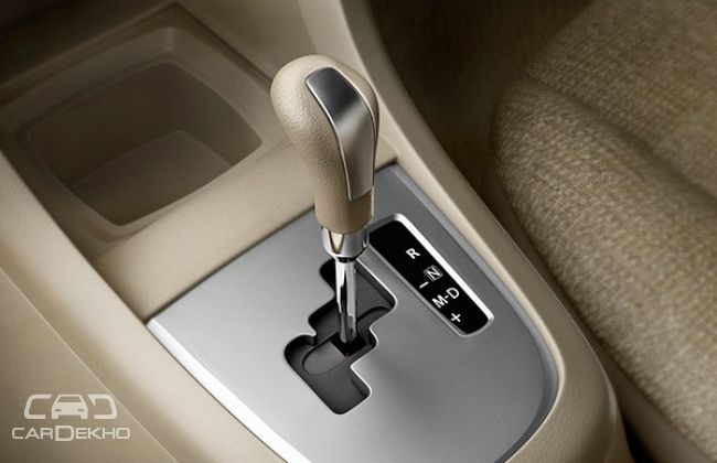 Maruti Suzuki Swift Dzire AMT Maruti Suzuki Swift Dzire AMT
