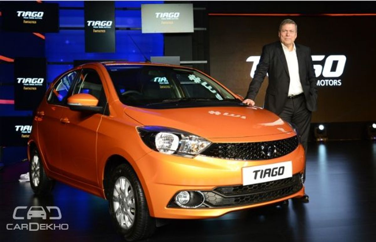 Tata Tiago Tata Tiago