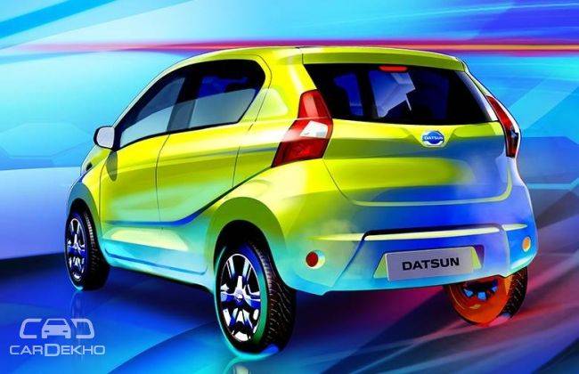 Datsun Redi-Go: What to Expect?