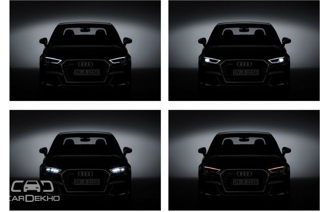 Audi A3 Audi A3