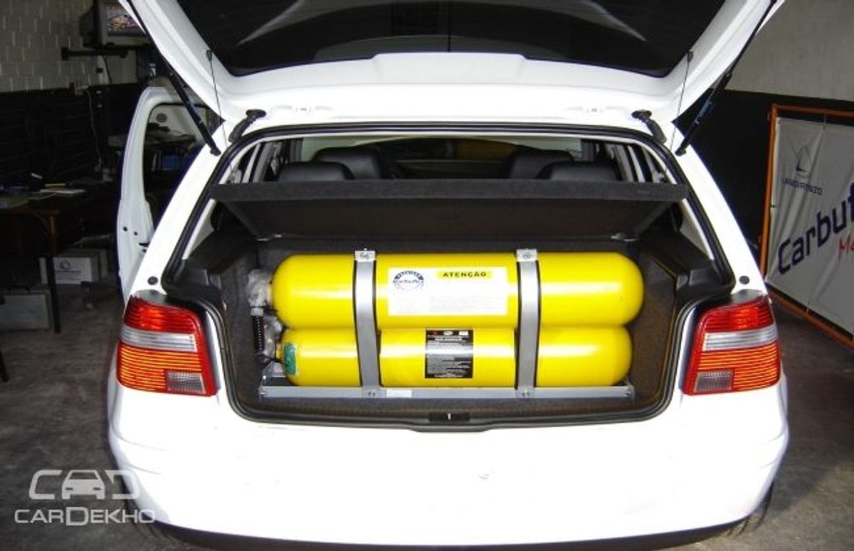 CNG Kit CNG Kit