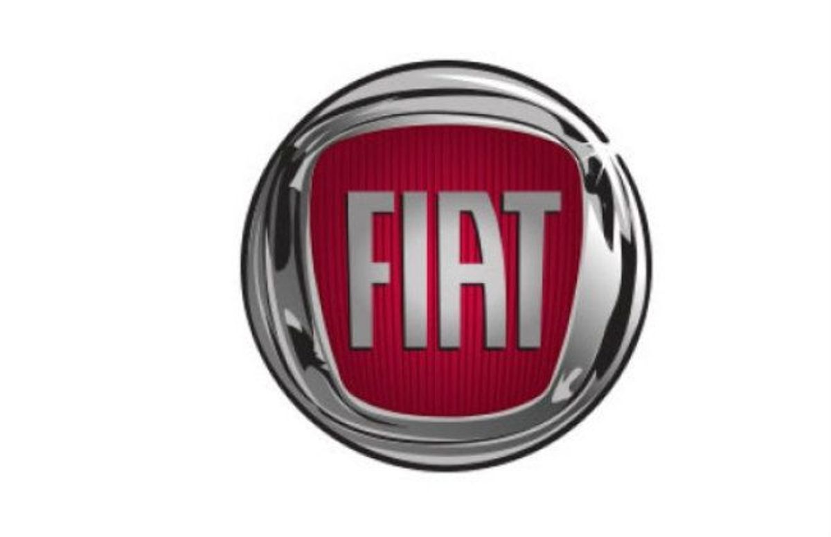 Fiat Logo