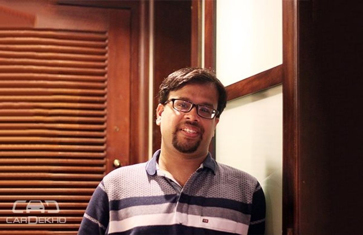 Saurabh Mathur