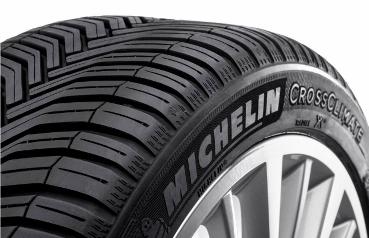 Michelin Tyre Michelin Tyre