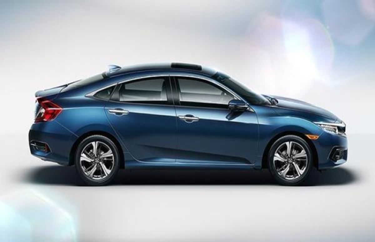 Honda Civic To Make A Comeback In India