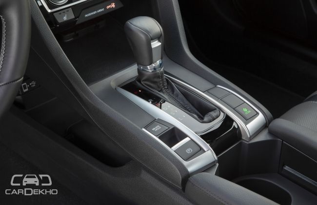 Honda Civic Honda Civic