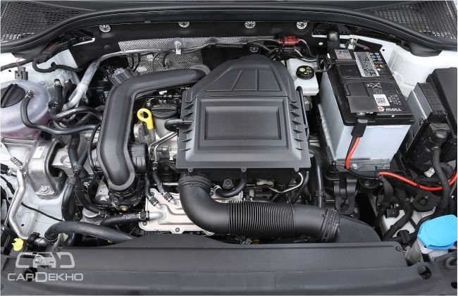 Skoda Octavia Skoda Octavia