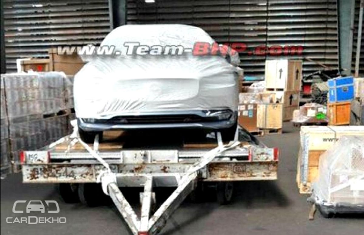 Volvo S90 Volvo S90
