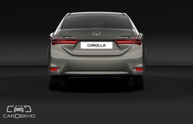 Toyota Corolla Toyota Corolla