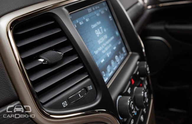 Jeep Grand Cherokee Jeep Grand Cherokee