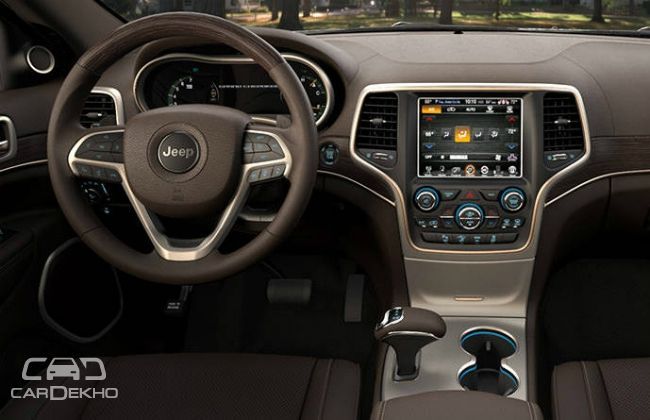 Jeep Grand Cherokee Jeep Grand Cherokee