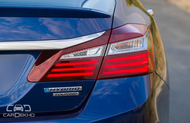 Honda Accord Honda Accord