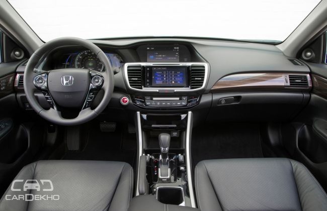 Honda Accord Honda Accord