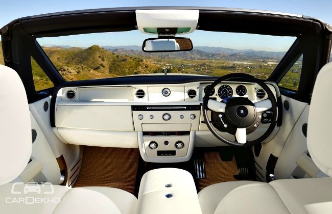 Drophead Coup© Drophead Coup©
