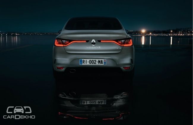 Renault M©gane Grand Coup© Renault M©gane Grand Coup©