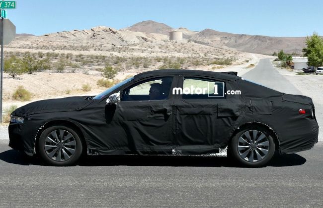 2018 Honda Accord 2018 Honda Accord
